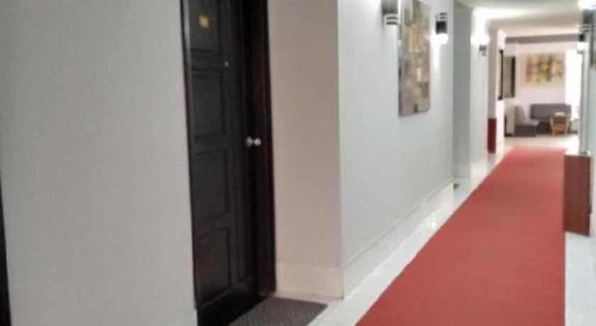 Hotel K77 Dumai Extérieur photo